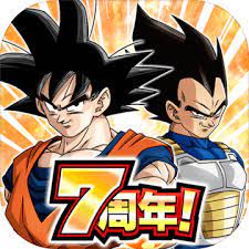 Dokkan Battle Jap APK icon
